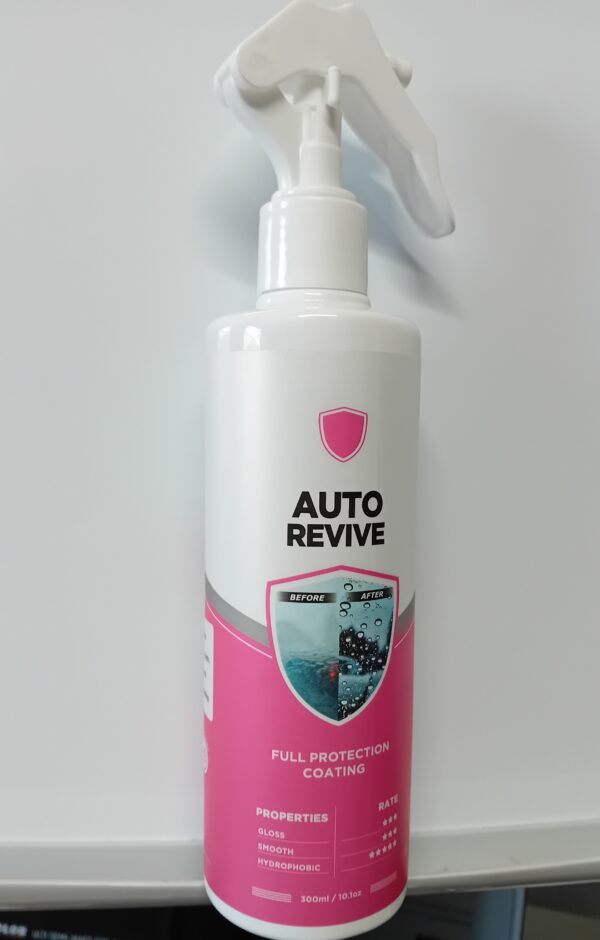 AUTOREVIVE 300ml