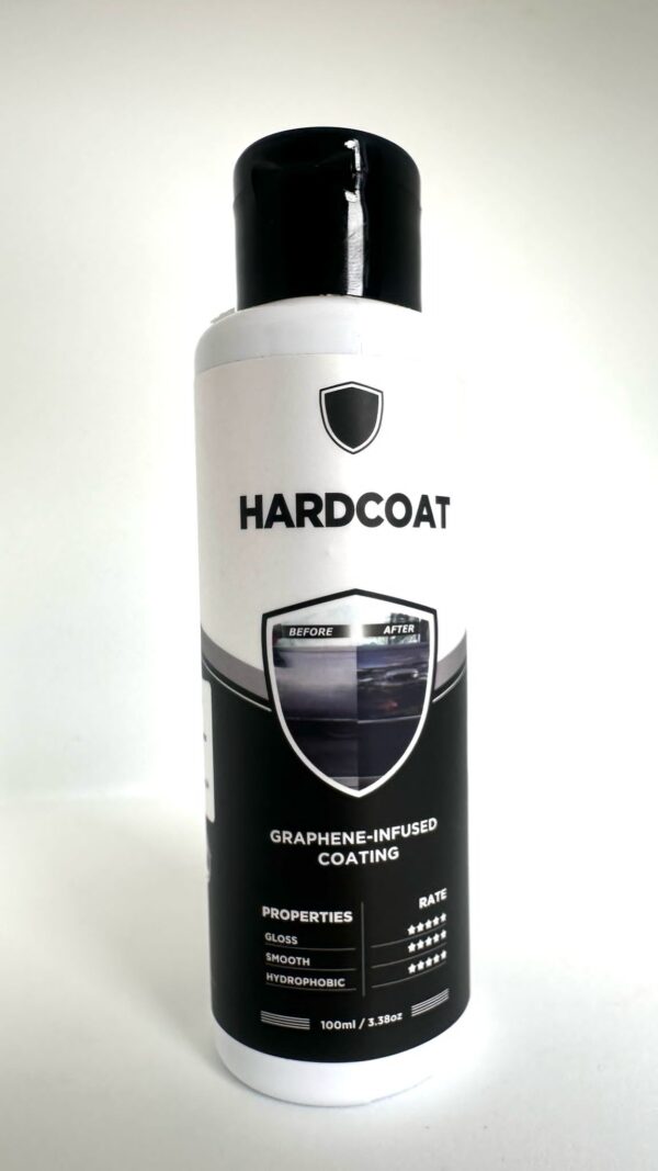 HARDCOAT 100ml