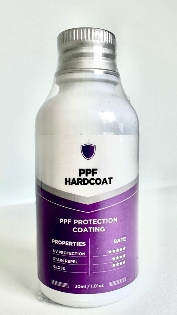 PPF HARDCOAT 30ml