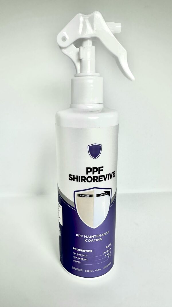 PPF SHIRO REVIVE 300ml