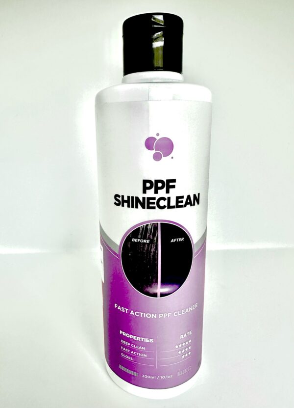 PPF SHINECLEAN 300ml