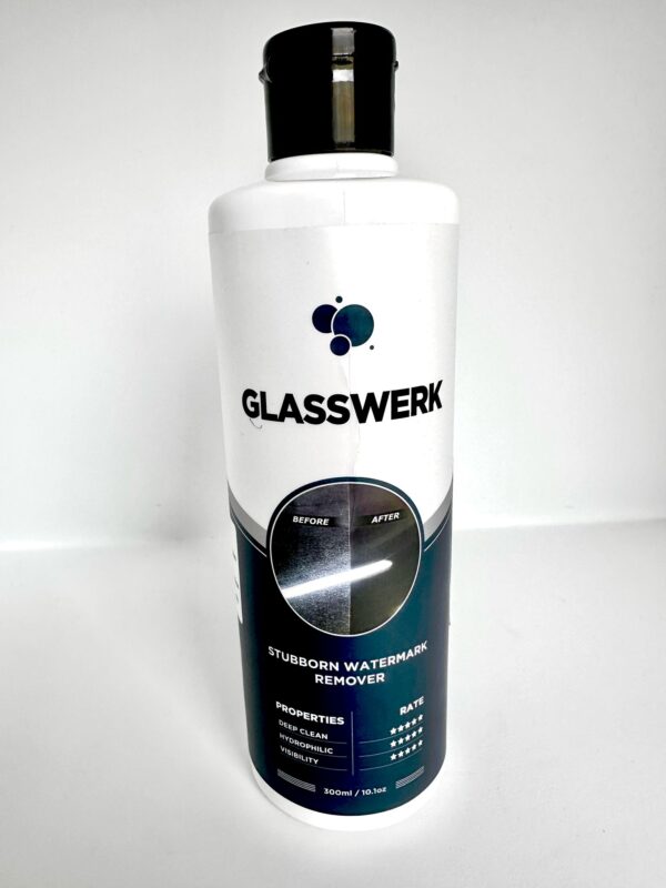 GLASSWERK 300ml